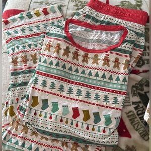 Little sleepies men’s set